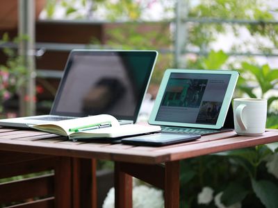 Спрос на ноутбуки продолжает расти рекордными темпами: Lenovo, HP и Dell в лидерах