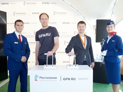 Облачные игры пришли на Урал: мощный компьютер теперь не главное