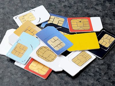 Мобильная связь в Крыму и Севастополе: сравниваем цены