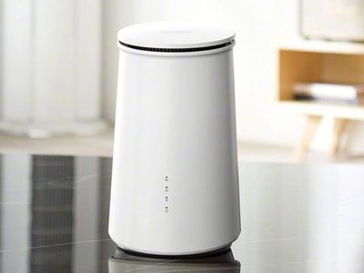 OPPO представила 5G-роутер для умного дома