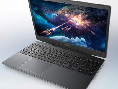 Dell представила мощный игровой ноутбук G5 15 Special Edition