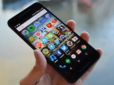 Продажи Google Nexus 6P в России начнутся 10 декабря