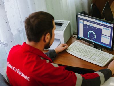 «ЭР-Телеком» подключил к интернету 273 социально-значимых объекта Челябинской области 