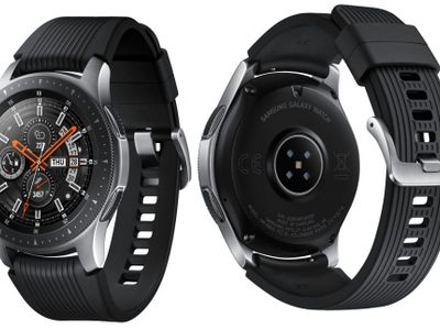 Samsung анонсировала смарт-часы Galaxy Watch