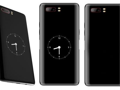 Флагманский смартфон ZTE получит название Nubia X: характеристики