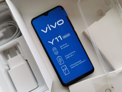 Vivo Y11: обзор доступного смартфона с ёмким аккумулятором