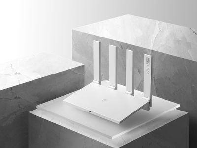 Роутер Huawei с поддержкой Wi-Fi 6 Plus будут продавать в России за 3500 рублей