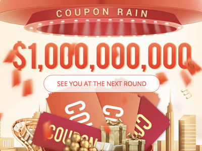 Интернет-магазин Gearbest разыгрывает купоны на $1 млрд: рассказываем как получить