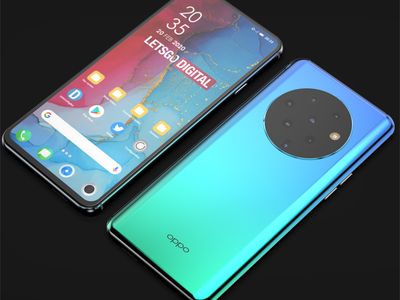 Сразу 7 камер: OPPO готовит уникальный смартфон для фотографов