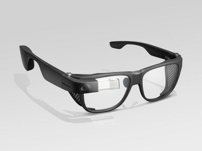 Google представила новое поколение умных очков Glass