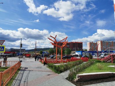 «Умный город» на практике: изучаем, как это работает