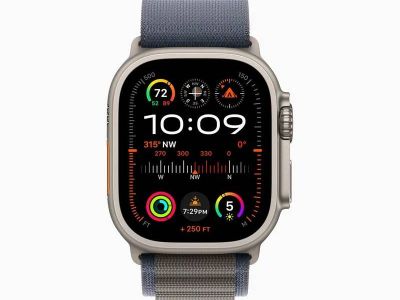 Анонсированы смарт-часы Apple Watch  Series 9 и Watch Ultra 2: особенности и цены