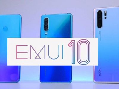 Huawei готовит обновление Android 10 для флагманских смартфонов P30 и P30 Pro
