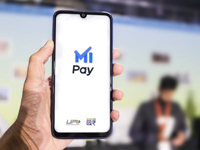 В России заработает сервис бесконтактных платежей Mi Pay от Xiaomi