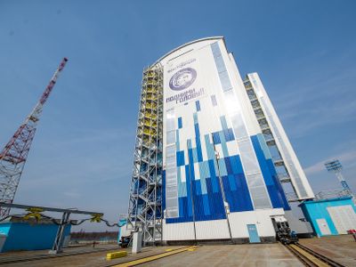 МегаФон опередил конкурентов в 1,5 раза по количеству базовых станций LTE