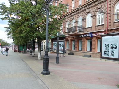 Почта в крупных городах Челябинской области стала работает без выходных