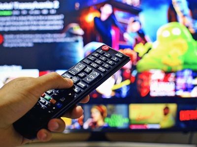 Онлайн-кинотеатры столкнулись с оттоком пользователей в мае