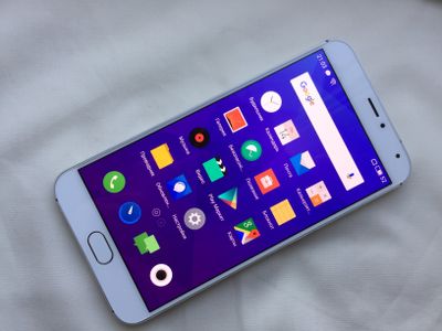 Meizu MX5: тест-обзор «убийцы айфонов»