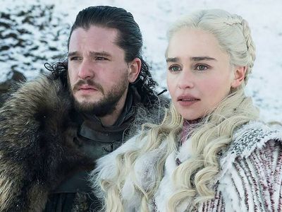 «Игра престолов» и «Шерлок»: опубликован рейтинг самых популярных сериалов в России