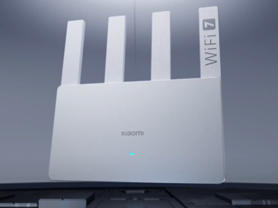 Xiaomi представила недорогой маршрутизатор Wi-Fi 7: сроки появления и цена