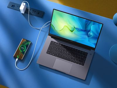 Huawei представила ноутбуки MateBook D 15 и MateBook D 14 на базе процессоров Intel Core 11-поколения