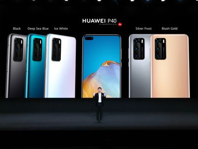 Три флагманских смартфона: Huawei P40, P40 Pro и P40 Pro+ представлены официально