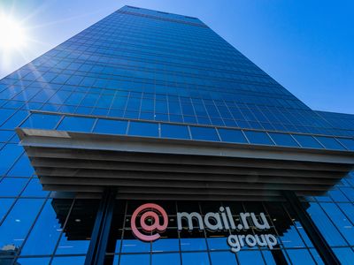 Mail.ru Group отчиталась о росте выручки и падении прибыли