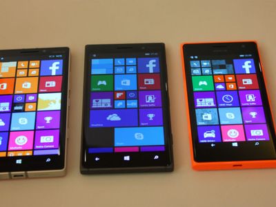 Microsoft поднимет цены на смартфоны Lumia в России