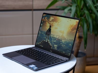 Huawei выпустит на российский рынок версию ноутбука MateBook 13 c дискретной видеокартой и 512 ГБ SSD