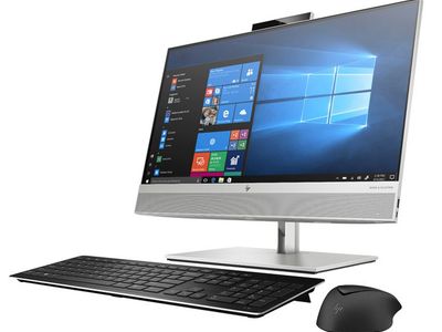 HP анонсировала продвинутый моноблок, профессиональный монитор и портативный экран для бизнеса