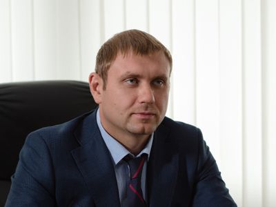 Интервью: «Вещи будут общаться активнее людей»