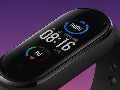 Состоялся официальный анонс браслета Xiaomi Mi Band 5 с поддержкой NFC