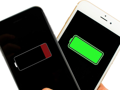 10 секретов: как продлить время работы iPhone