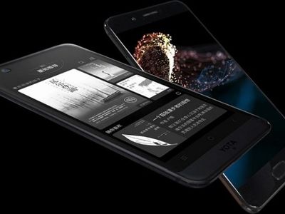 Опубликованы фотографии YotaPhone 3
