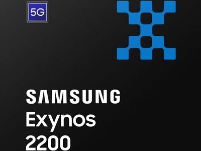 Samsung анонсировала флагманский процессор Exynos 2200 с графикой AMD RDNA2