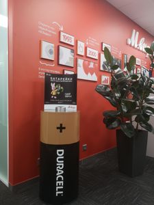 «М.Видео» запускает федеральный проект по сбору и утилизации батареек совместно с челябинским заводом