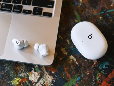 Apple представила беспроводные наушники Beats Studio Buds: характеристики и цены