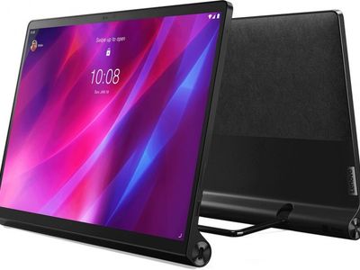 Lenovo анонсировала планшеты Yoga Tab 13, Yoga Tab 11 и Tab P11: характеристики и цены
