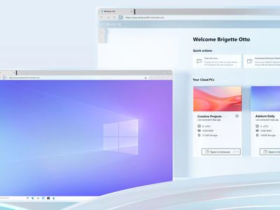 Microsoft представила облачные версии Windows 10 или Windows 11: характеристики и тарифы