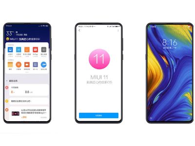 Опубликован полный график обновлений смартфонов Redmi до MIUI 11