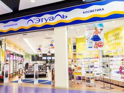 «Ростелеком» стал основным поставщиком телекомуслуг для сети Л’этуаль по всей России
