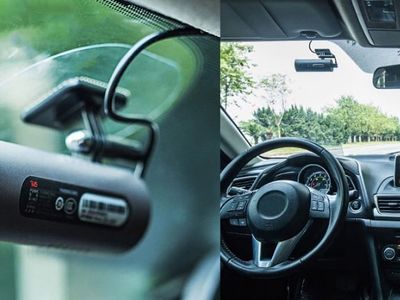 Рейтинг лучших видеорегистраторов из Китая (апрель 2018)