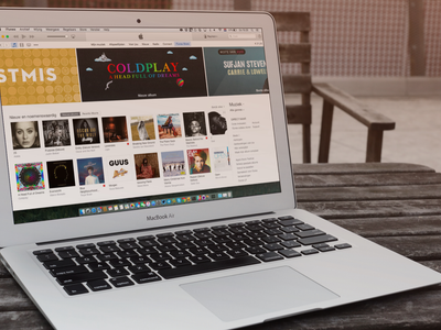 В медиаплеере iTunes 12.4 обнаружен сбой