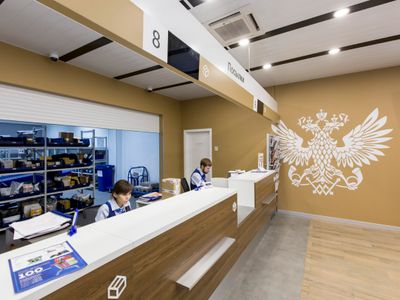 Почта России упростила оформление и отслеживание при массовых отправках на сайте