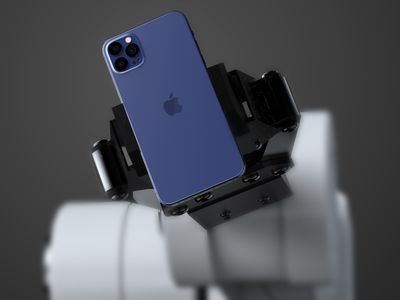 iPhone 12 Pro Max получит усовершенствованную тройную камеру с новыми возможностями