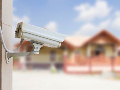 Качественные и надежные комплекты систем видеонаблюдения