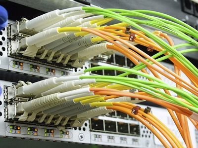 «Ростелеком» обеспечил высокоскоростным интернетом две трети жителей Пермского края