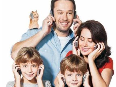 Ростелеком повышает цены на тарифах мобильной связи.