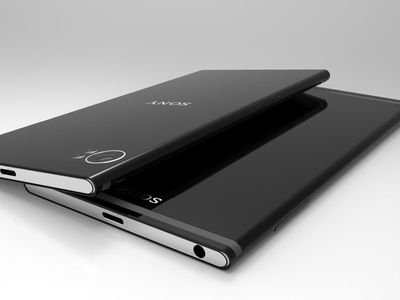 Sony Xperia Z5 будет анонсирован осенью 2015 года