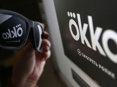 Онлайн-кинотеатр OKKO сменил собственника